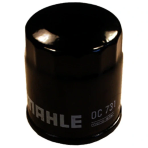Ölfilter Mahle Alternative: 7231319 passend für: Piaggio MP3, Beverly, Liberty
