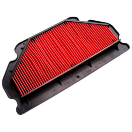 Luftfilter Hiflo passend für: Kawasaki ZX - 6R, ZX - 6RR