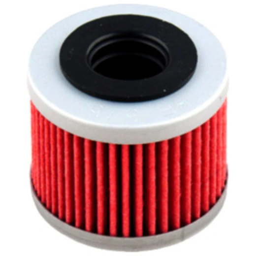 Ölfilter Hiflo passend für: Aprilia MXV