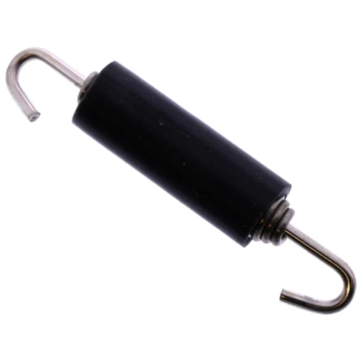 Auspuffhaltefeder JMP 60 mm