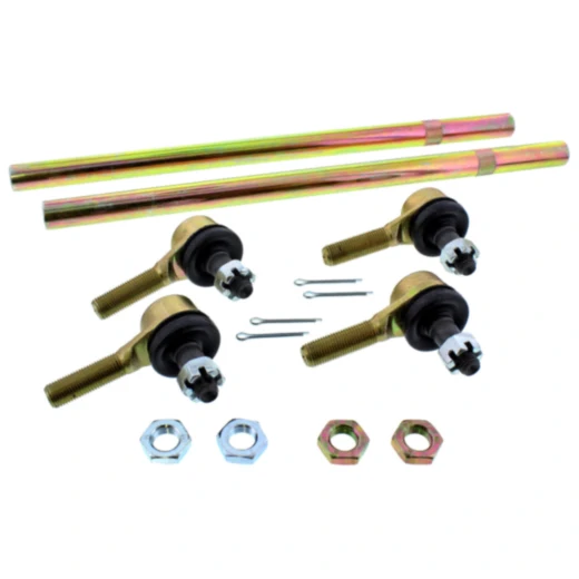 Spurstangen Satz All Balls Racing verstärkt passend für: Yamaha YFZ
