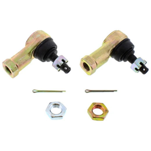 Spurstangenkopf Satz All Balls Racing passend für: Honda TRX, Kawasaki KVF