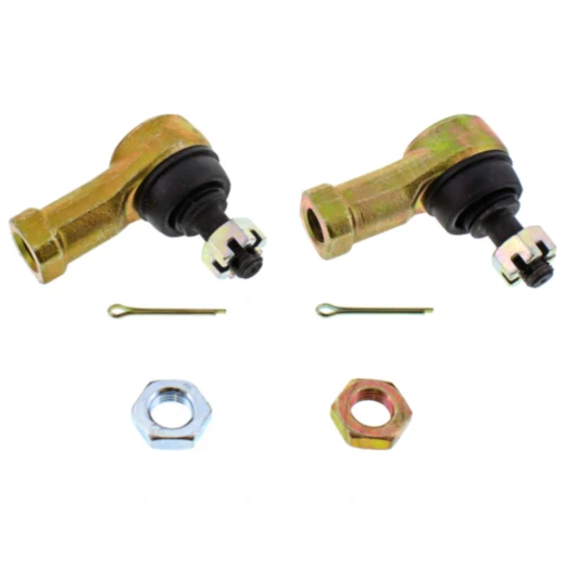 Spurstangenkopf Satz All Balls Racing passend für: Kawasaki KFX