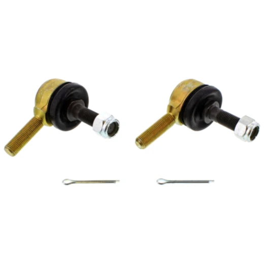 Spurstangenkopf Satz All Balls Racing passend für: Polaris Predator