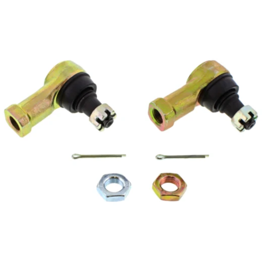 Spurstangenkopf Satz All Balls Racing passend für: Suzuki LT - A