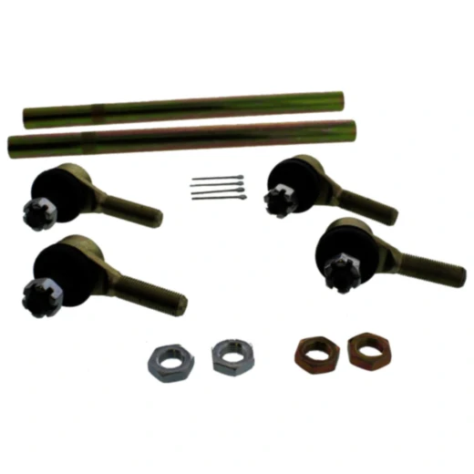 Spurstangen Satz All Balls Racing verstärkt passend für: Yamaha YFM