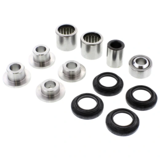 Querlenkerlager Satz All Balls Racing passend für: Kawasaki KVF