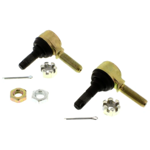 Spurstangenkopf Satz All Balls Racing passend für: Polaris Outlaw, Sportsman, Predator