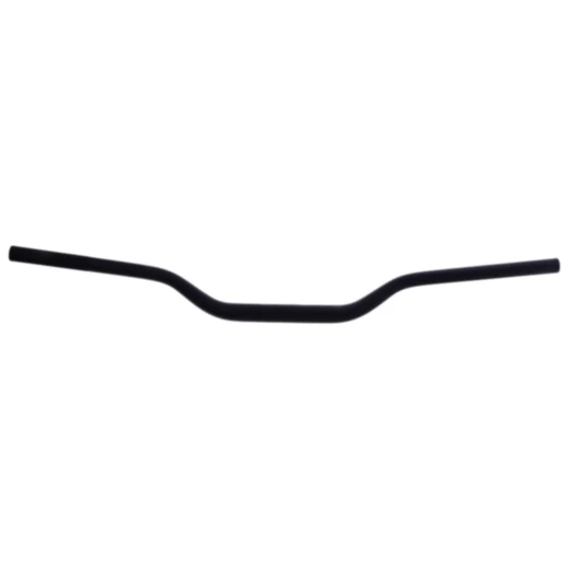 Lenker Alu schwarz 28 mm für Offroad