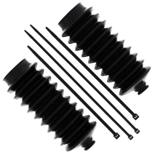 Faltenbalg Spurstange für Motorräder All Balls Racing