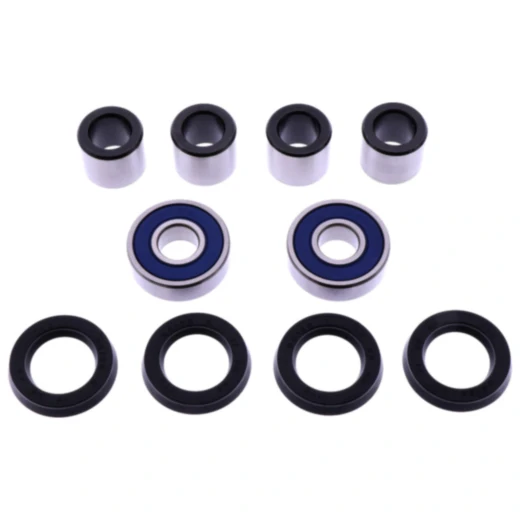 Querlenkerlager Satz All Balls Racing passend für: Arctic Cat/Textron Cat, DVX