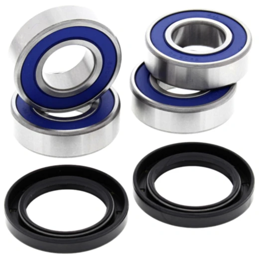 Radlager Einzelrad hinten All Balls Racing passend für: CAN - AM Commander