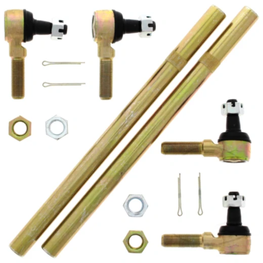 Spurstangen Satz All Balls Racing verstärkt passend für: Yamaha YFM 7650565