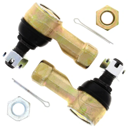 Spurstangenkopf Satz All Balls Racing passend für: Honda TRX, TVT