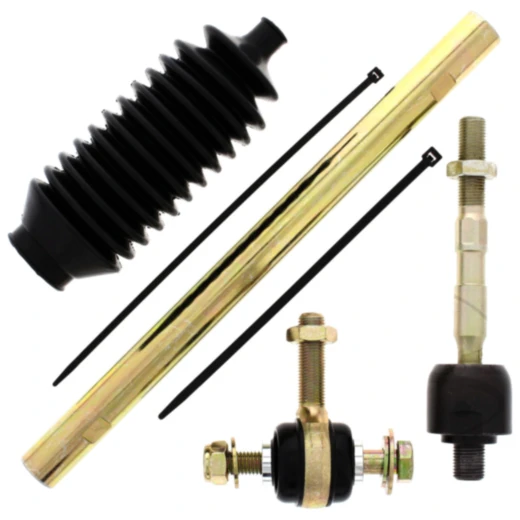 Spurstangenkopf Satz für Motorräder All Balls Racing 7650616