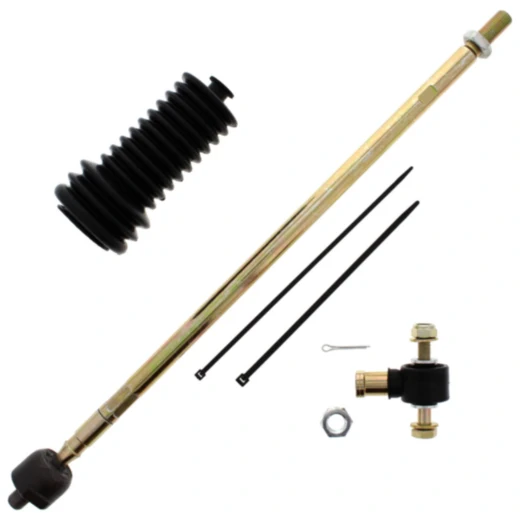 Spurstangenkopf Satz für verschiedene Modelle