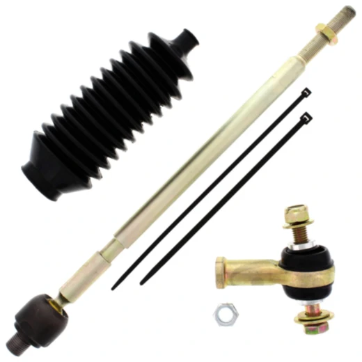 Spurstangenkopf Satz All Balls Racing passend für: CAN - AM Commander 7650622