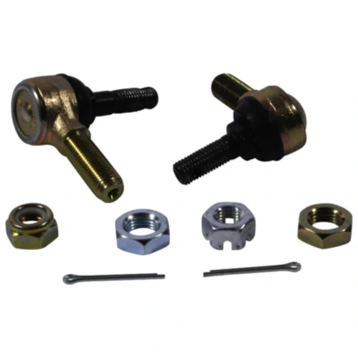 Spurstangenkopf Satz All Balls Racing verstärkt passend für: Polaris Sportsman, Scrambler