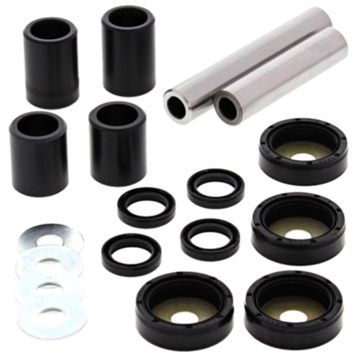 Achsschenkel Reparatursatz All Balls Racing passend für: Suzuki LT - A 7650650