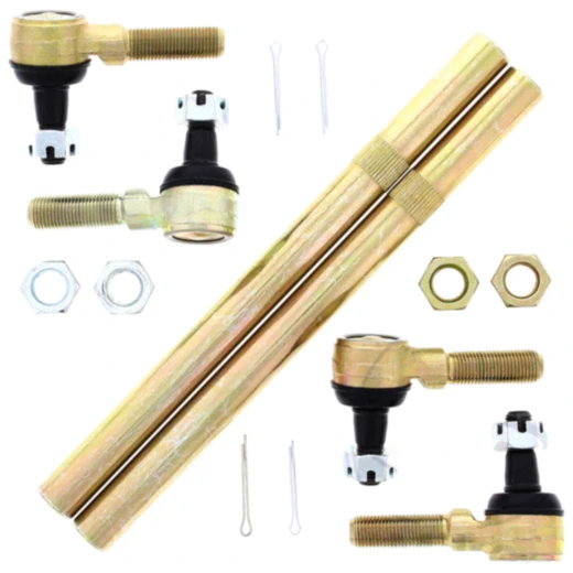 Spurstangen Satz All Balls Racing verstärkt passend für: Yamaha YFM 7650655