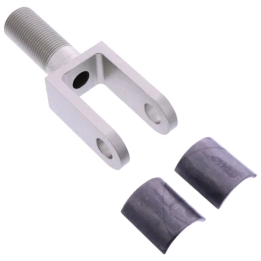 Hecktieferlegungssatz Alpha Technik mit ABE passend für: F. B Mondial SMX