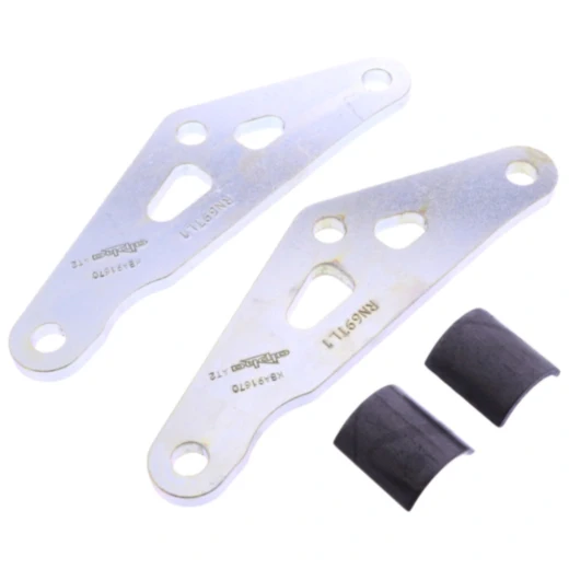 Hecktieferlegungssatz für Motorräder mit ABE 7650740