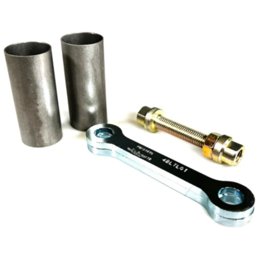 Hecktieferlegungssatz für Motorräder 7650770