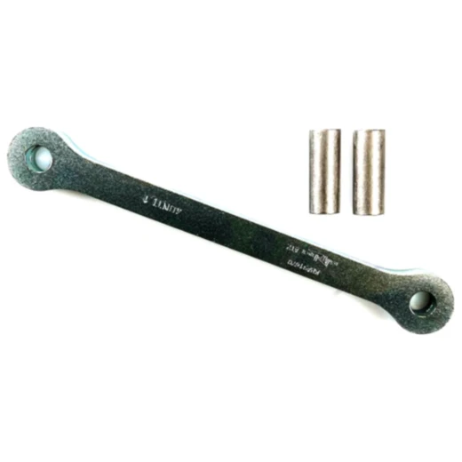 Hecktieferlegungssatz für verschiedene Modelle_0