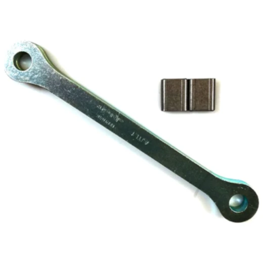 Hecktieferlegungssatz für bessere Fahrstabilität_0