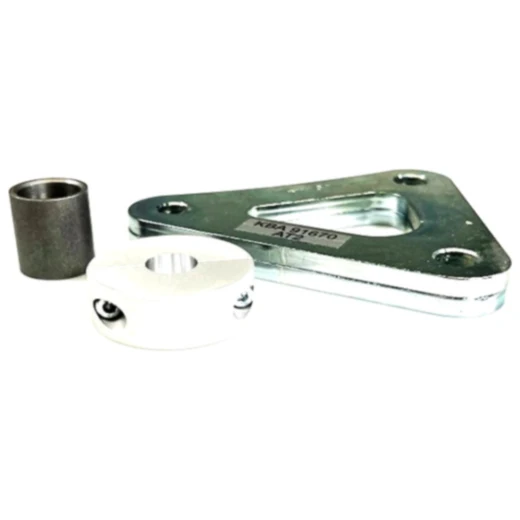 Hecktieferlegungssatz für Alphatechnik_0