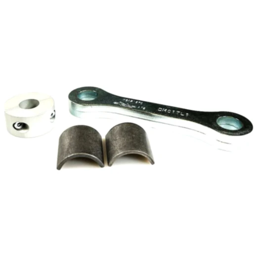 Hecktieferlegungssatz für Motorräder 7650813