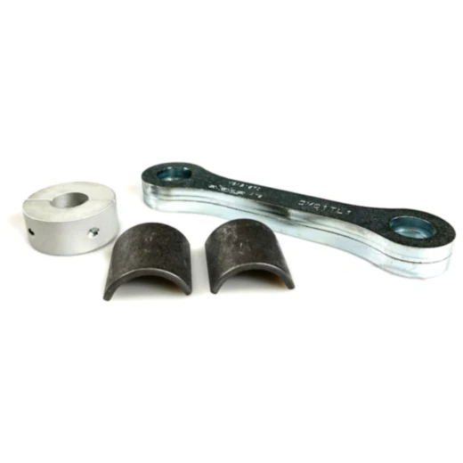 Hecktieferlegungssatz für Motorräder 7650814