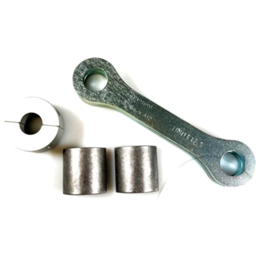 Hecktieferlegungssatz für Motorräder 7650814_0