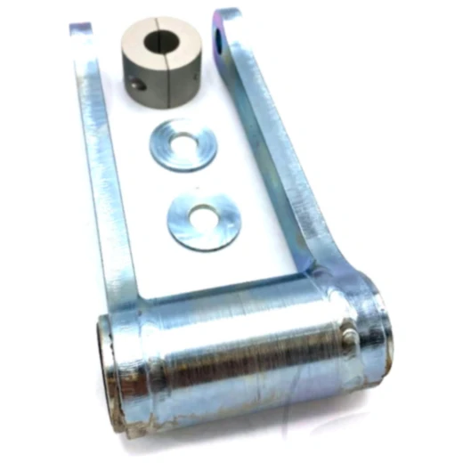 Hecktieferlegungssatz Alpha Technik passend für: Beta Xtrainer