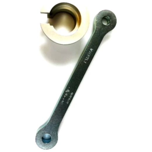 Hecktieferlegungssatz Alpha Technik passend für: Kawasaki Z 765