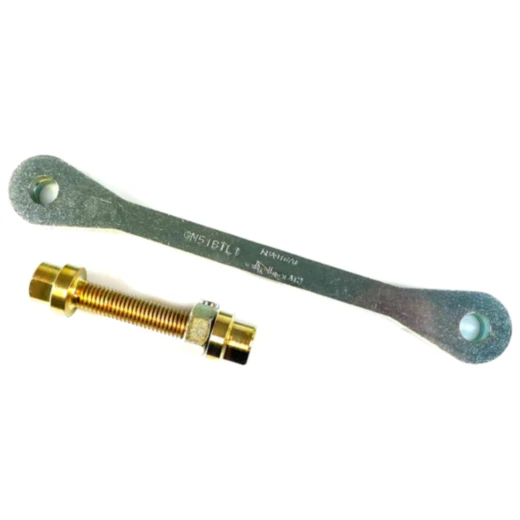 Heck-Tieferlegungskit für optimierte Standsicherheit_0