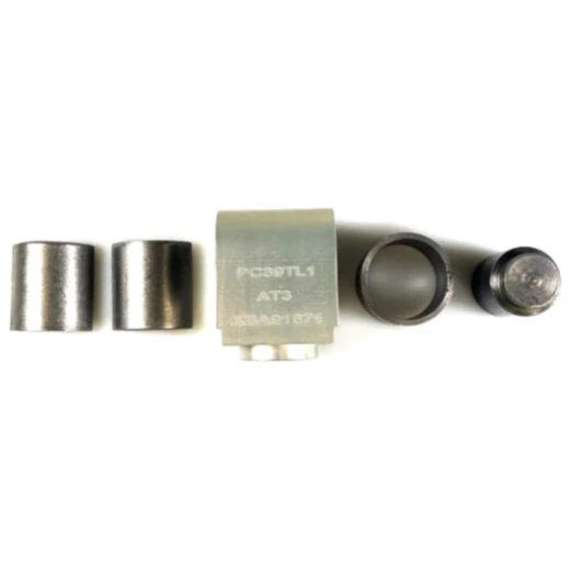 Hecktieferlegungssatz Alpha Technik passend für: Honda CB 76508