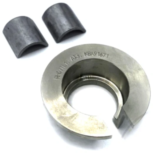 Hecktieferlegungssatz für Motorräder 7650900