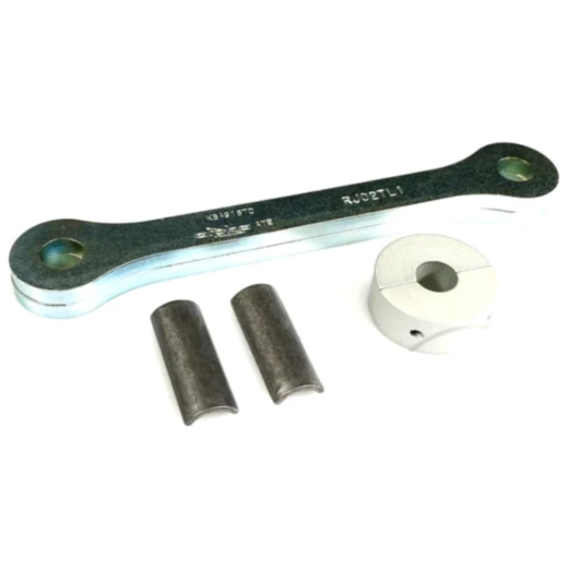 Hecktieferlegungssatz für Alphatechnik 7650901