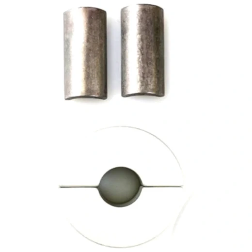 Heckabsenkungssatz von Alpha Technik_0