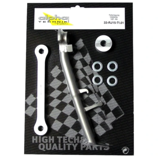 Hecktieferlegungssatz für Motorräder 7650906_0