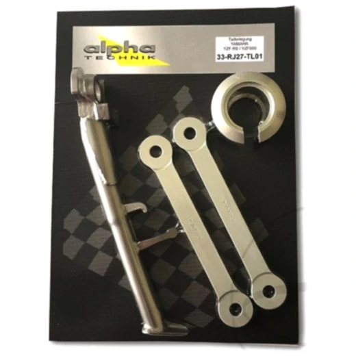 Hecktieferlegungssatz für Motorräder 7650907_0