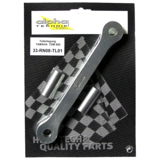 Hecktieferlegungssatz für Sportmotorräder 7650912_0