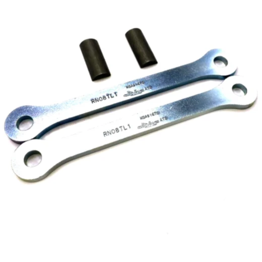 Hecktieferlegungssatz für Motorräder 7650914