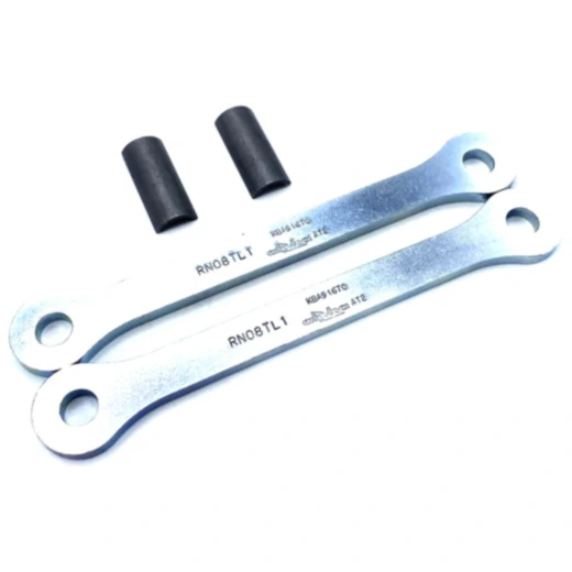 Hecktieferlegungssatz für Motorräder 7650917