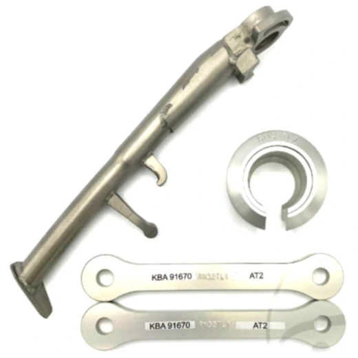 Hecktieferlegungssatz für Motorräder 7650920