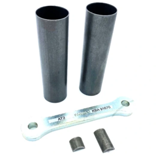 Hecktieferlegungssatz für Motorräder 7650924