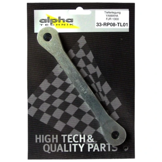 Hecktieferlegungssatz für Motorräder 7650925_0