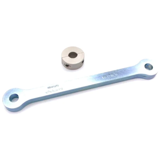 Hecktieferlegungssatz für Motorräder 7650927