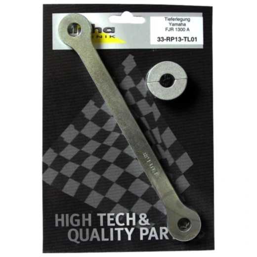 Hecktieferlegungssatz für Motorräder 7650927_0